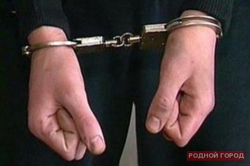 Полицейские задержали волгоградца, похитившего лекарства у пенсионерки