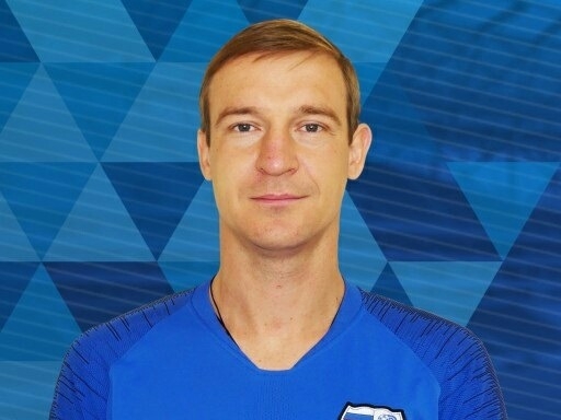 В волгоградский «Ротор» перешел Игорь Удалый