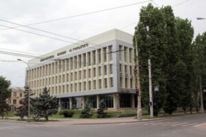 Два редких издания похитили из библиотеки имени Горького в Волгограде