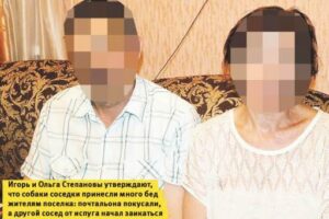 В Волжском ученый избил волонтера