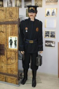 История УФСИН: в Царицыне осужденные сидели в одиночных камерах