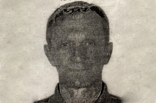 49-летнего мужчину ищут два месяца в Волгоградской области