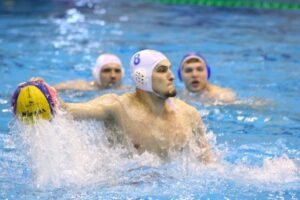 «Спартак-Волгоград» проиграл «Синтезу» во втором матче финальной серии