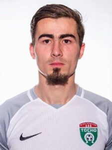 «Ротор-Волгоград» пополнит защитник клуба Премьер-лиги