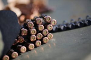 ФСБ нашла в Волгограде тайник известного криминального авторитета