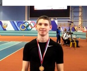 Волгоградские паралимпийцы взяли три награды в Чувашии