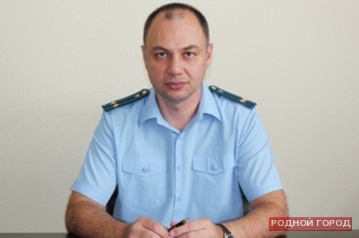Начальник отдела облпрокуратуры задержан за взятку в 3 млн
