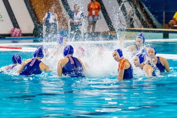 4 гола волгоградки помогли россиянкам разгромить Португалию