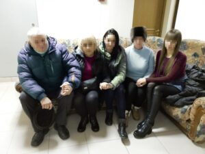 Родные волгоградцев, обвиняемых в ОПГ: «Мы  хотим справедливого суда»