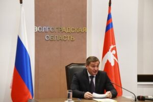 В Волгоградской области в 2024 году реализуют 48 проектов развития