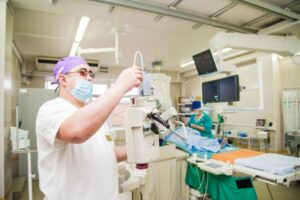 Высокотехнологичный симулятор будет обучать волгоградских гинекологов