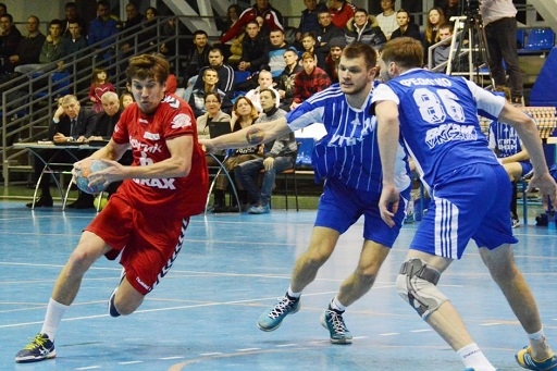 Волгоградский «Каустик» снова сыграл вничью