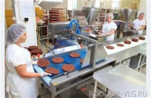 200 миллионов рублей присвоил директор «Волжского бисквита»