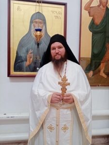 Иеромонаху Иоанникию срочно нужна помощь волгоградцев