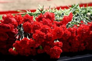 В зоне СВО погиб военнослужащий Сергей Дворников из Камышина