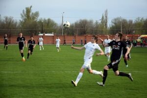 «Ротор-Волгоград» проиграл дома «Армавиру»