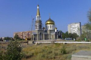 Иконы из храма Иоанна Богослова похитил 34-летний волжанин