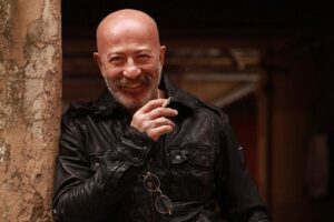 Александр Розенбаум отменил концерт в Волгограде из-за неприятного случая