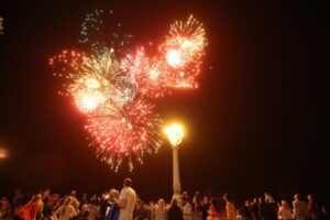 В Волгограде к 433-летию города готовят праздничную программу