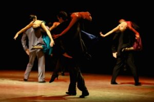 Волгоградцев приглашают на мастер-класс по соло-джазу