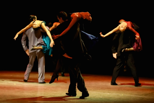 Волгоградцев приглашают на мастер-класс по соло-джазу