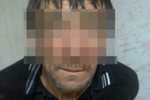 «Сонька закричала, и я ее задушил!»