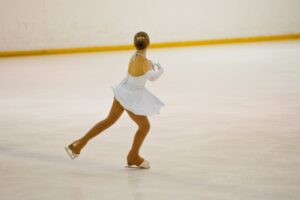 В Волгоградской области стартовало строительство ледового дворца