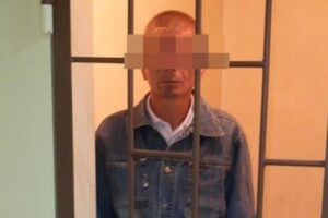 Волгоградец ограбил церковную лавку, чтобы сделать подарок жене