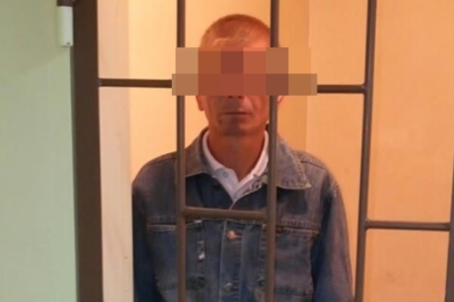 Волгоградец ограбил церковную лавку, чтобы сделать подарок жене