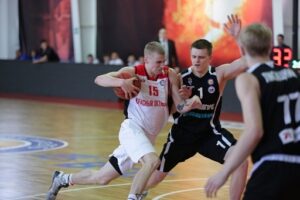 Волгоградский «Красный Октябрь-2» одержал две победы