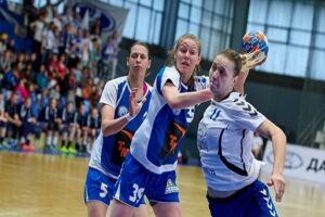 «Динамо» не смогло завоевать бронзовые медали чемпионата России