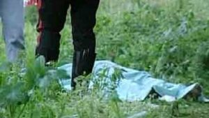 На западе Волгограда с 9 этажа многоквартирного дома выбросился 33-летний мужчина