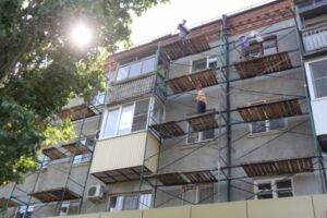 Внесены правки в закон о капремонте в Волгограде