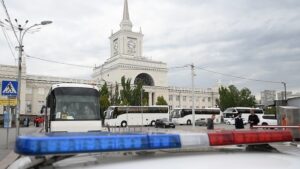 С 3 июля увеличится количество рейсов маршрута № 0 в Волгограде