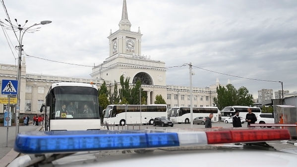 С 3 июля увеличится количество рейсов маршрута № 0 в Волгограде
