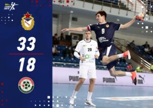 Волгоградский «Каустик» уступил в столице армейцам