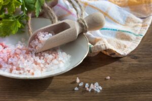Продукты, от которых стареешь, назвали ученые