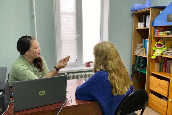 Жительницы Волгоградской области стали чаще принимать решение в пользу материнства