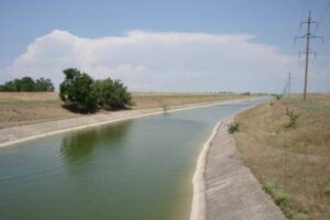 Под Волгоградом в оросительном канале погибли два брата