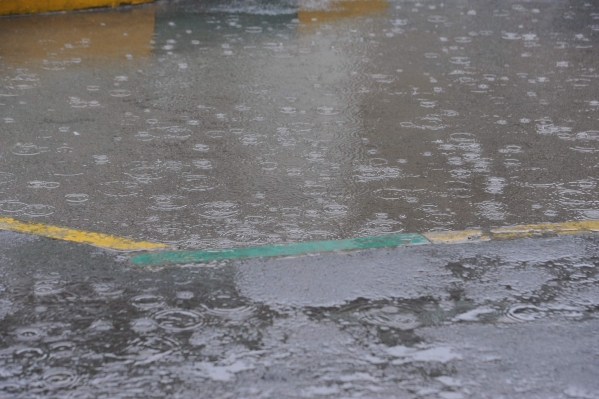 В Волгограде синоптики обещают к середине недели снег и гололед