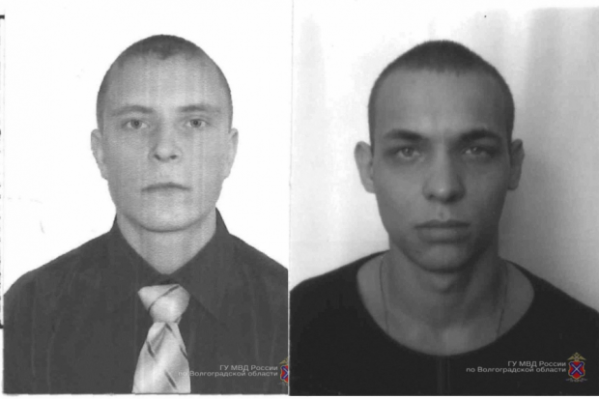 Убийца и грабитель совершили побег из волгоградской психбольницы