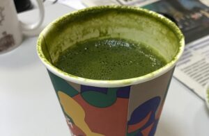 «Болотный чай» вызвал бурю эмоций у волгоградцев