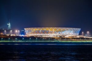 Комитет туризма в Волгоградской области представил комплексный план на 2019 год