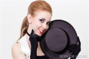 Светлана Яковлева: «Открою городу волшебный мир контемпорари!»