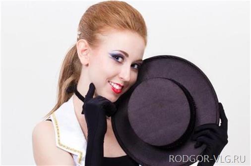 Светлана Яковлева: «Открою городу волшебный мир контемпорари!»