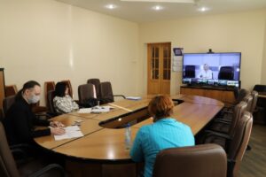 РУСАЛ занимается подготовкой будущих сотрудников со школы