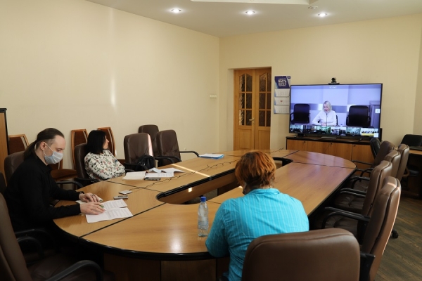 РУСАЛ занимается подготовкой будущих сотрудников со школы