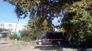 Подозреваемый в убийстве 5-летней Сони признал свою вину