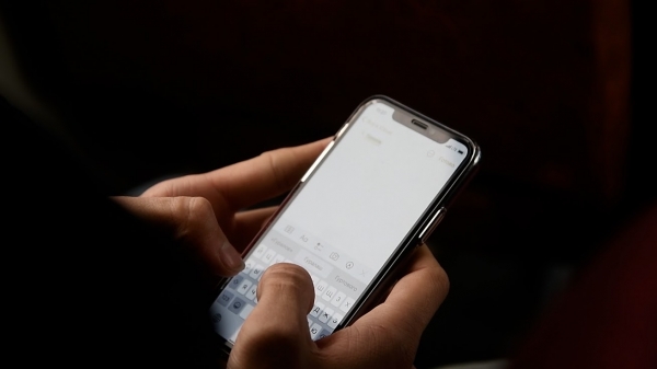 Под Волгоградом телефонные мошенники обманули рабочего на 2,7 млн рублей