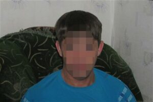 Бывший одногруппник обезглавил волгоградца за обидное прозвище